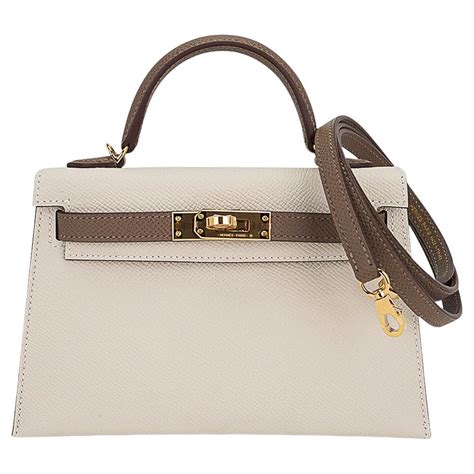 hermes kelly epsom sellier 20|hermes kelly 20 for sale.